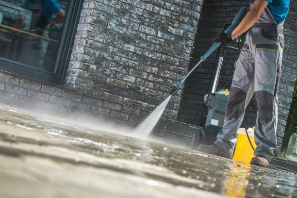 Best Fleet Vehicle Washing  in Eastwood, LA